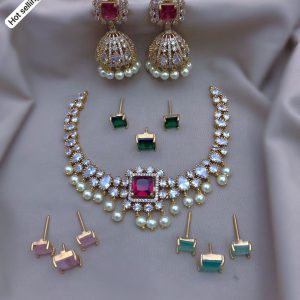 Necklace-V00031