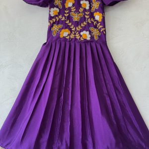 Kid V0005 - completely hand work design