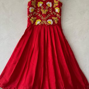 Kid V0006 - completely hand work design