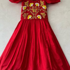 Kid V0002 - completely hand work design