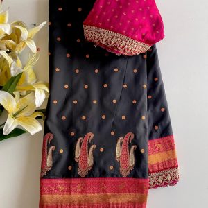 V0034- paithani saree