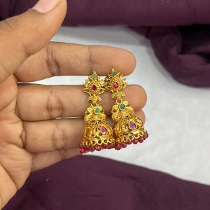 Earrings V00056