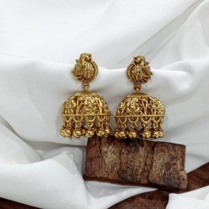 Butta earrings V00074