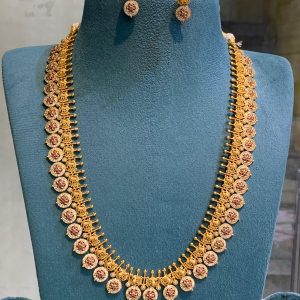 Neckset V00087