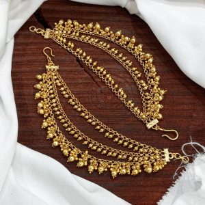 Chempaswaralu  V00092