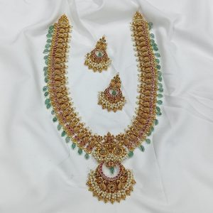 Long haram Neckset V00091