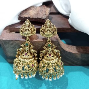 Earrings V00115