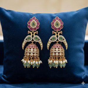 Earrings V00130