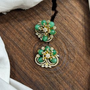 Earrings V00147- studs