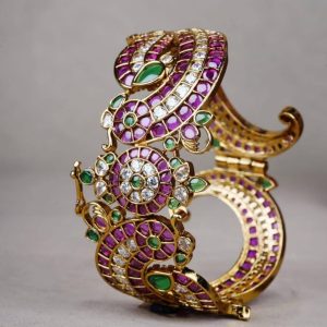 V816 - openable kada bangle