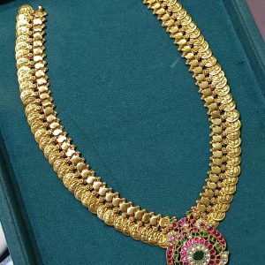 V848 - real jadau kundan kasula haram