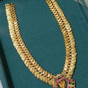 V847 - real jadau kundan kasula haram