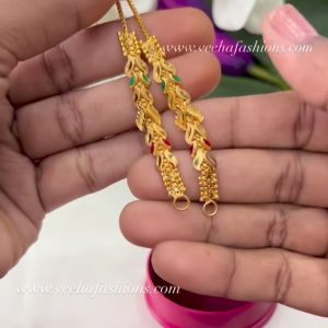 V975 - 916 polish gold copy premium quality mattilu