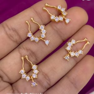 V0122 - pure panchaloham septum