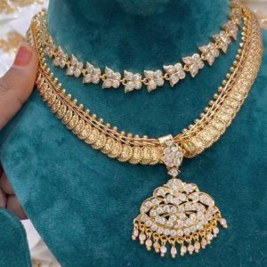 V0209 - most requested combo pure panchaloham combo set